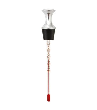 bar professional wine thermometer