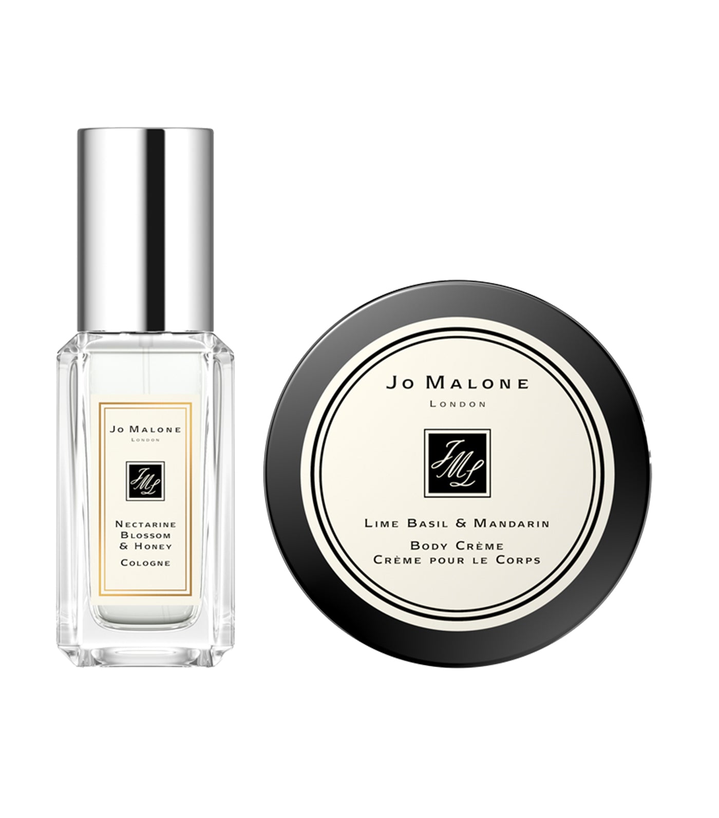 Jo Malone London Free 2-Piece Deluxe Set