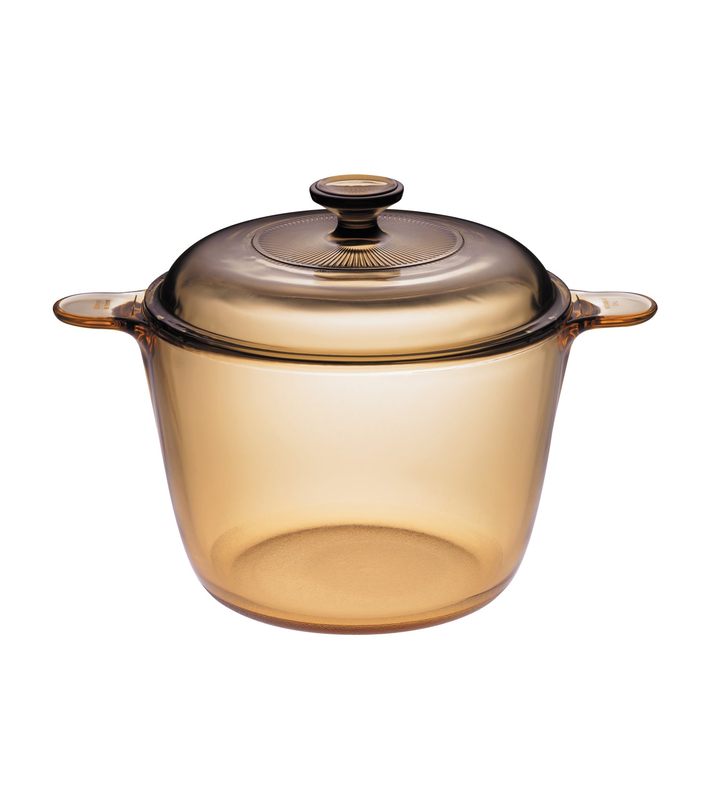 Visions Covered Cookpot
