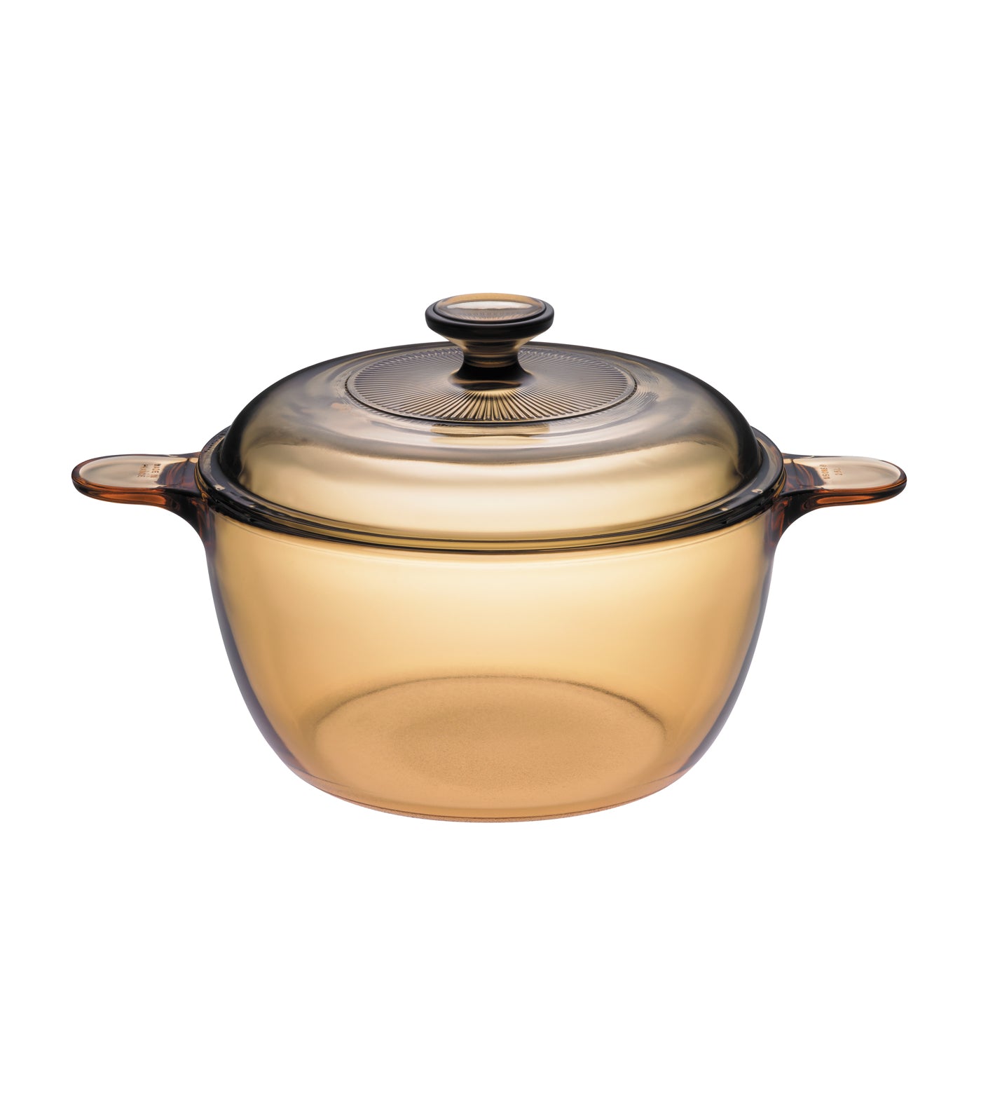 Visions Covered Cookpot