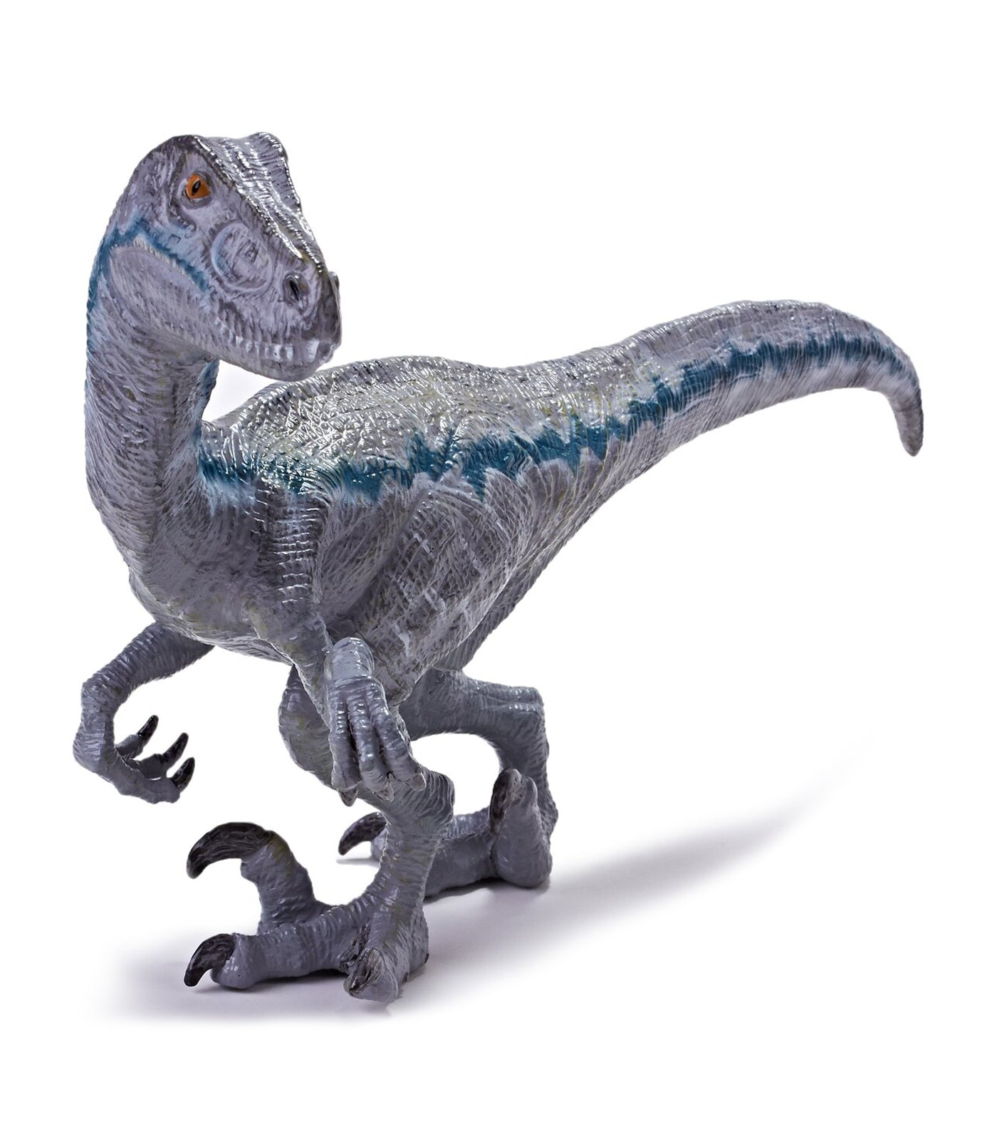 recur velocisaurus