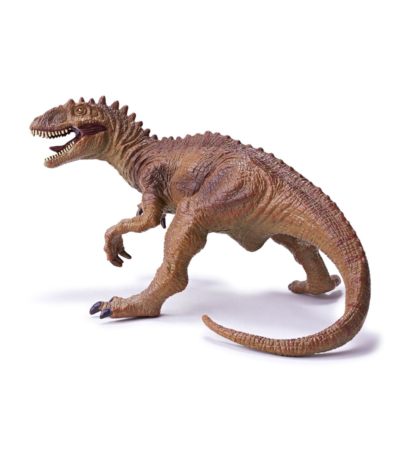 recur allosaurus