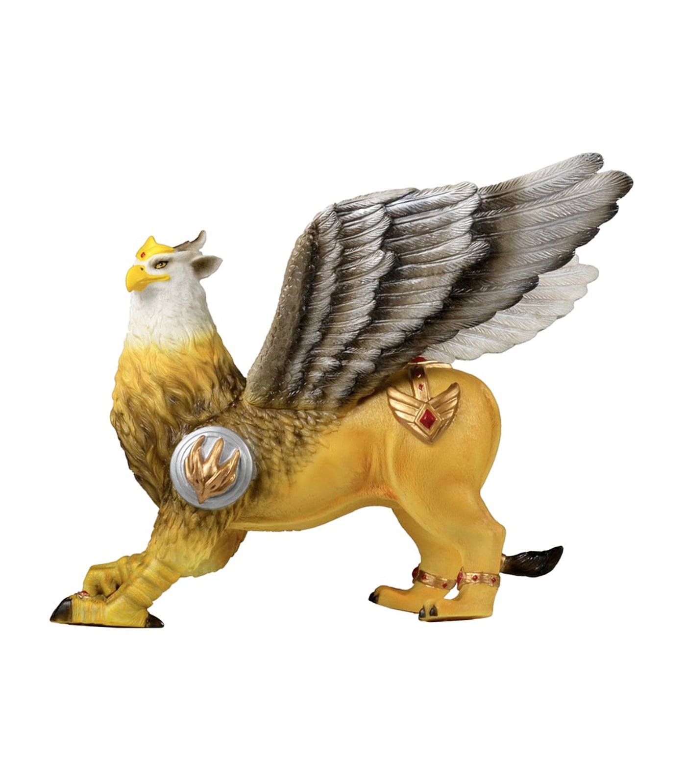 recur griffin