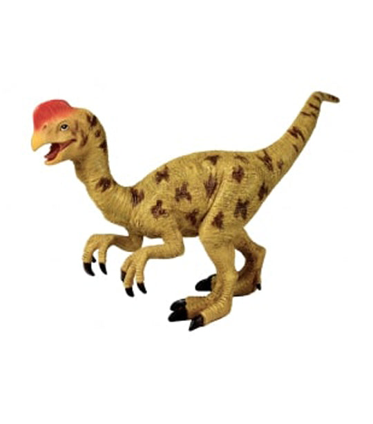 recur oviraptor