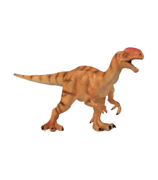 recur monolophosaurus