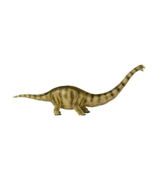 recur mamenchisaurus