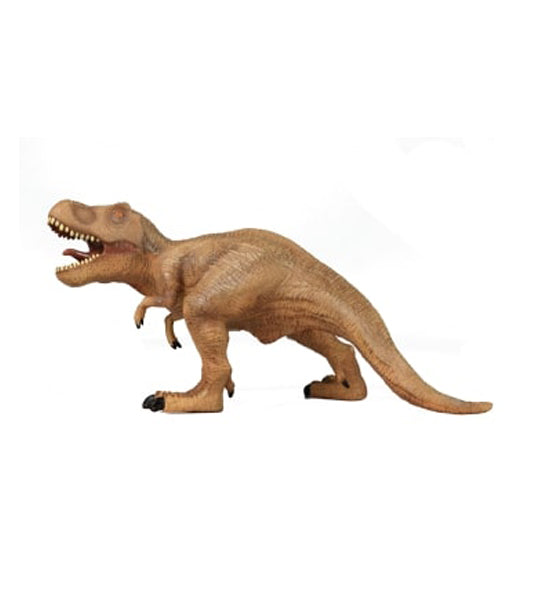 recur tyrannosaurus rex