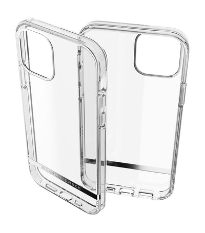 iPhone 12 Mini Case Clear