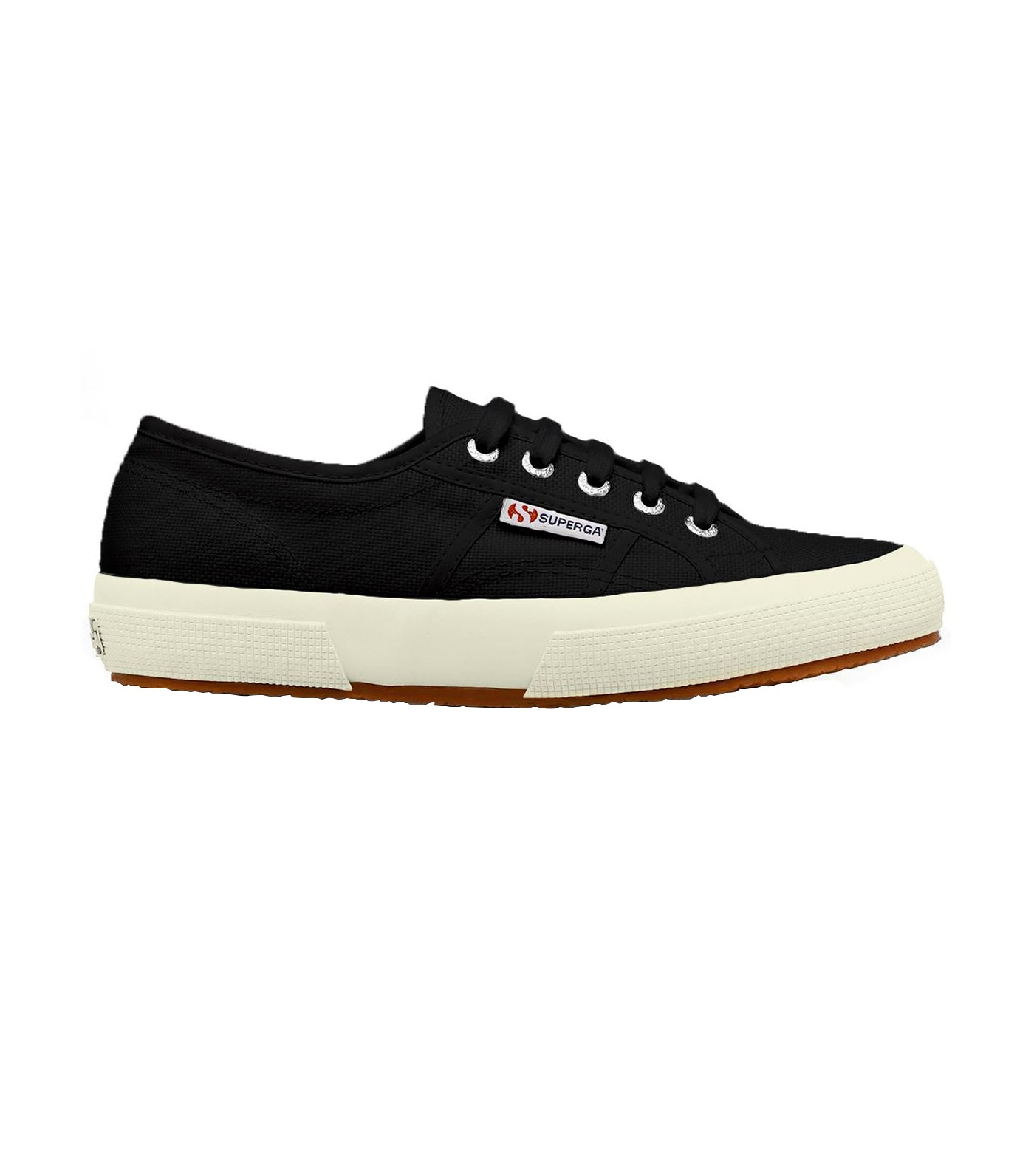 Superga 2750 Cotu Classic Black