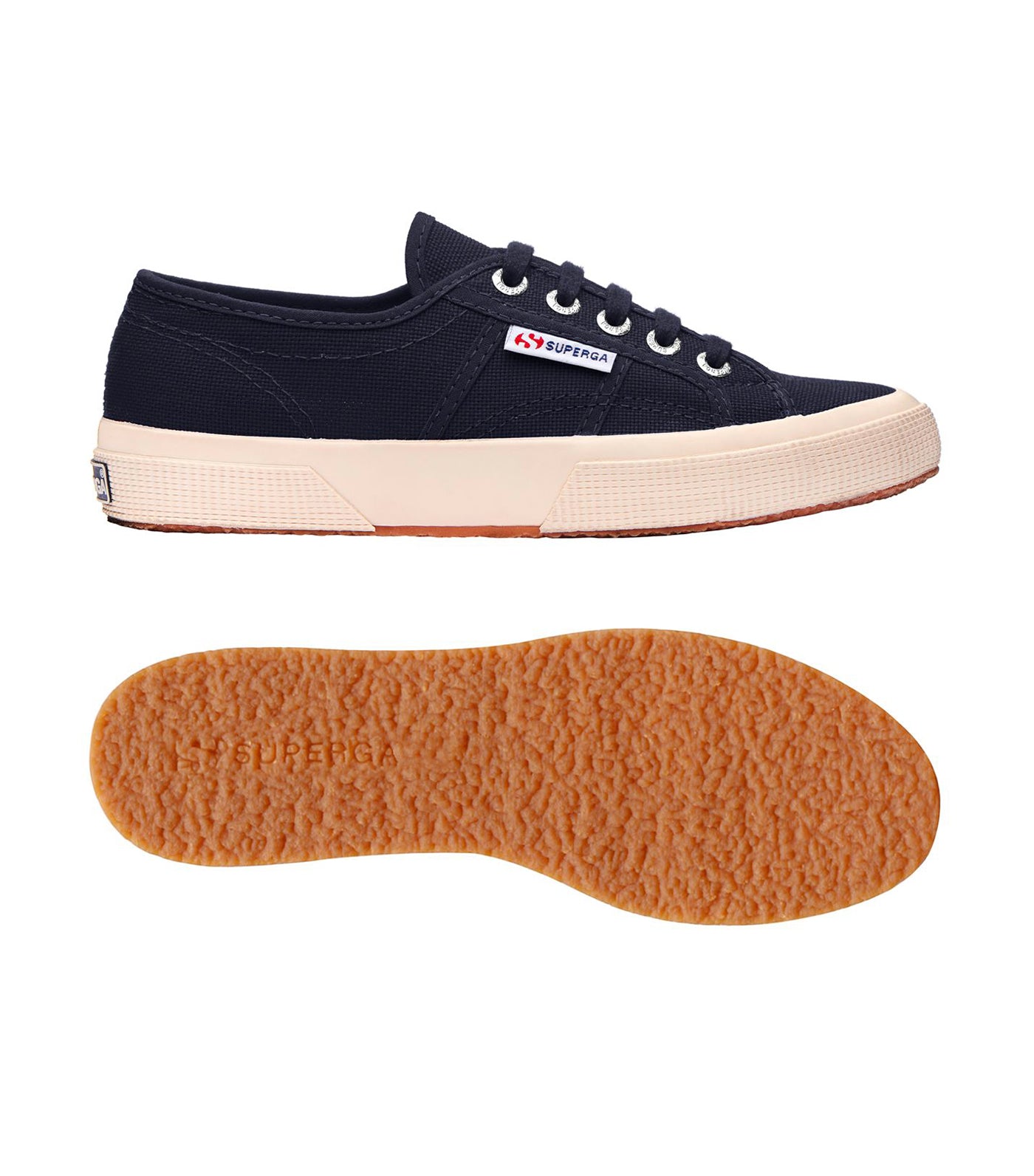 Superga 2750 Cotu Classic Navy