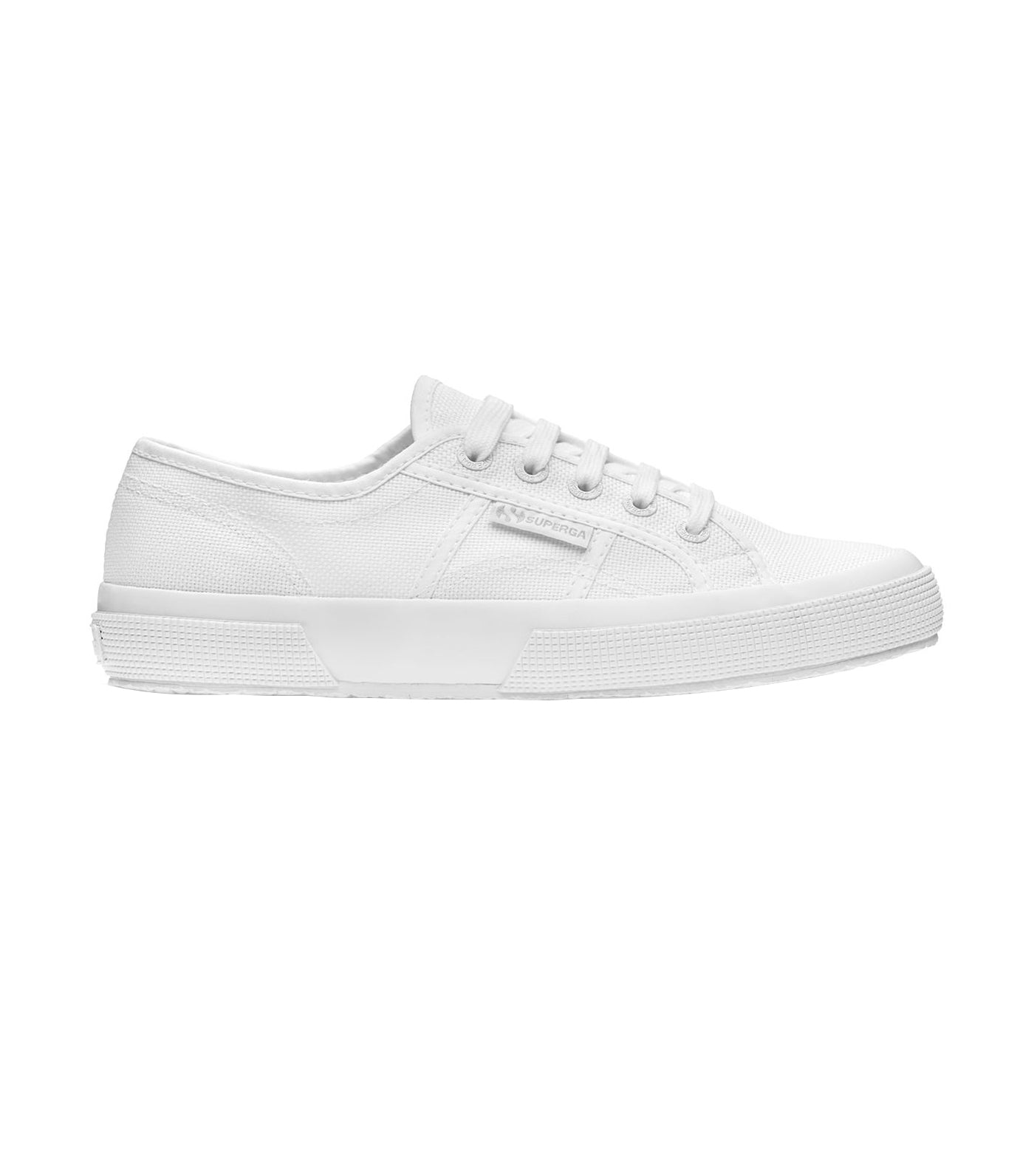 Superga 2750 Cotu Classic Total White