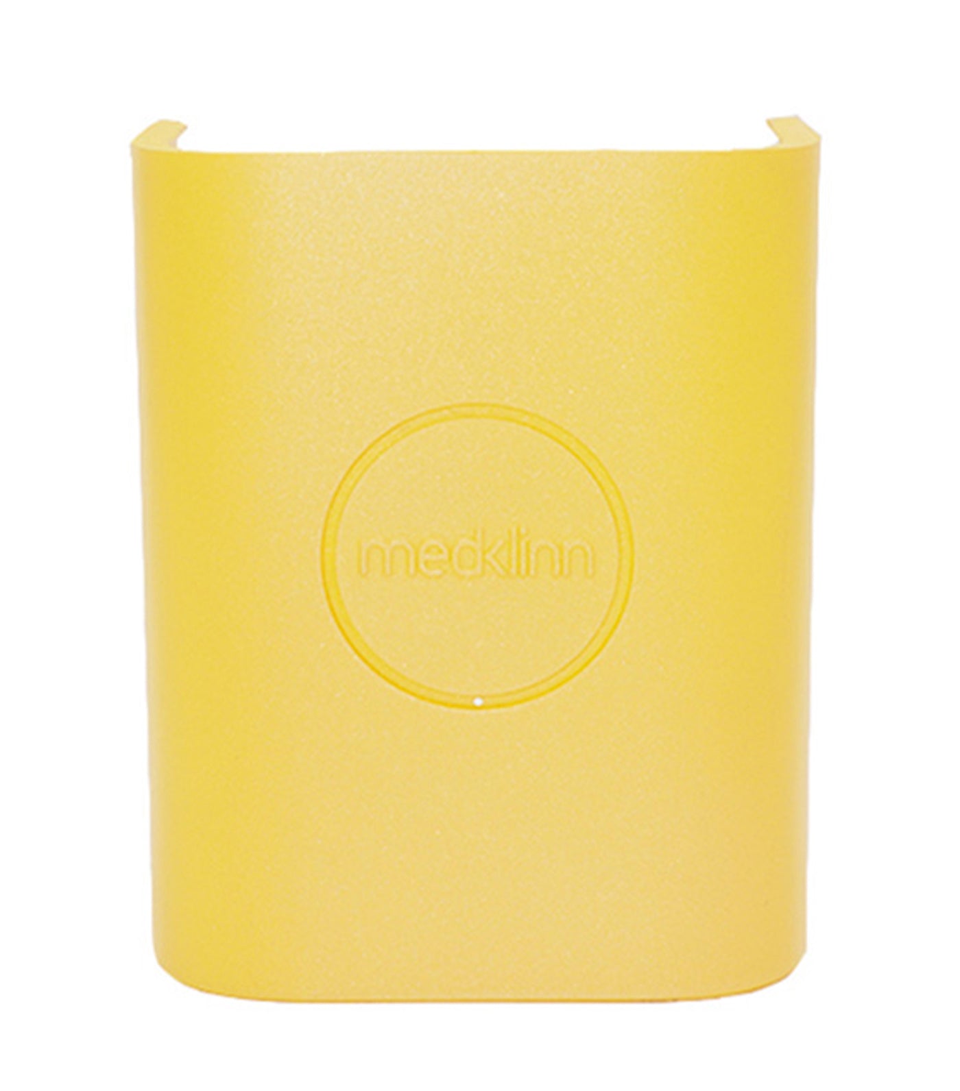 Medklinn Versa Casing - Sunshine Yellow