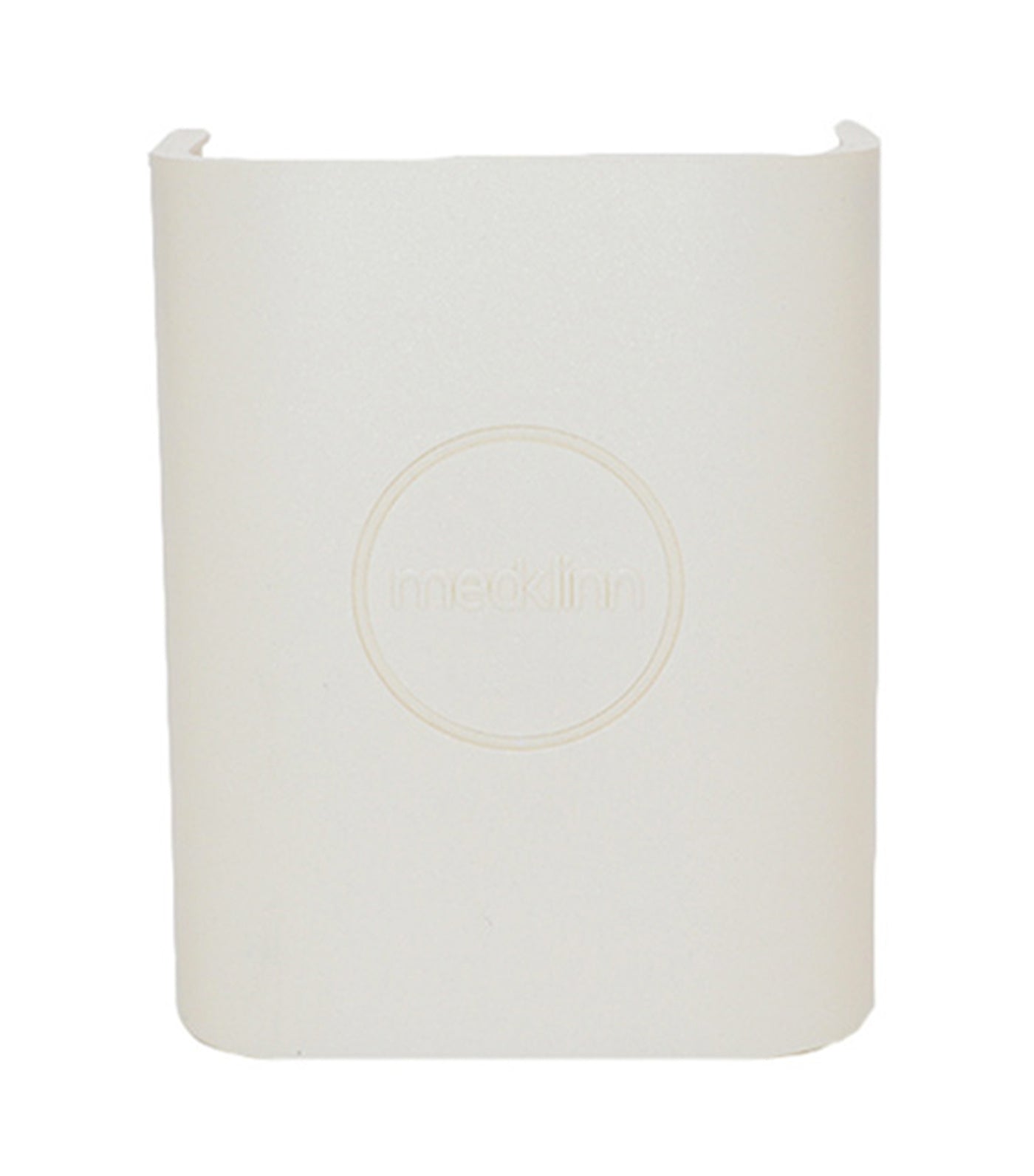 Medklinn Versa Casing - Pearl White