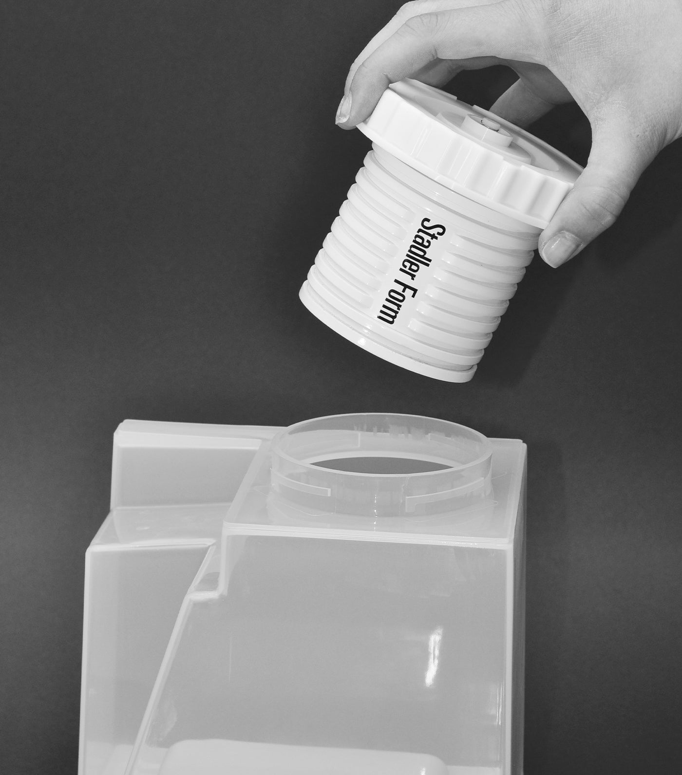 AntiCalc Cartridge