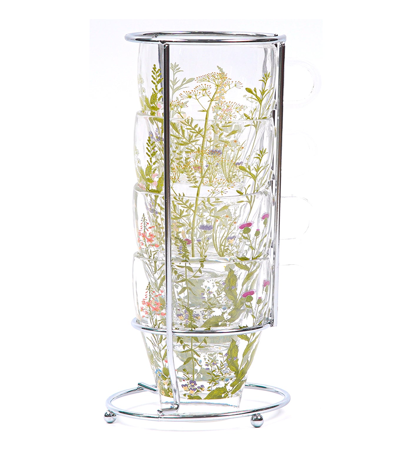 Sugarplum Lifestyle Flowering Fields Collection