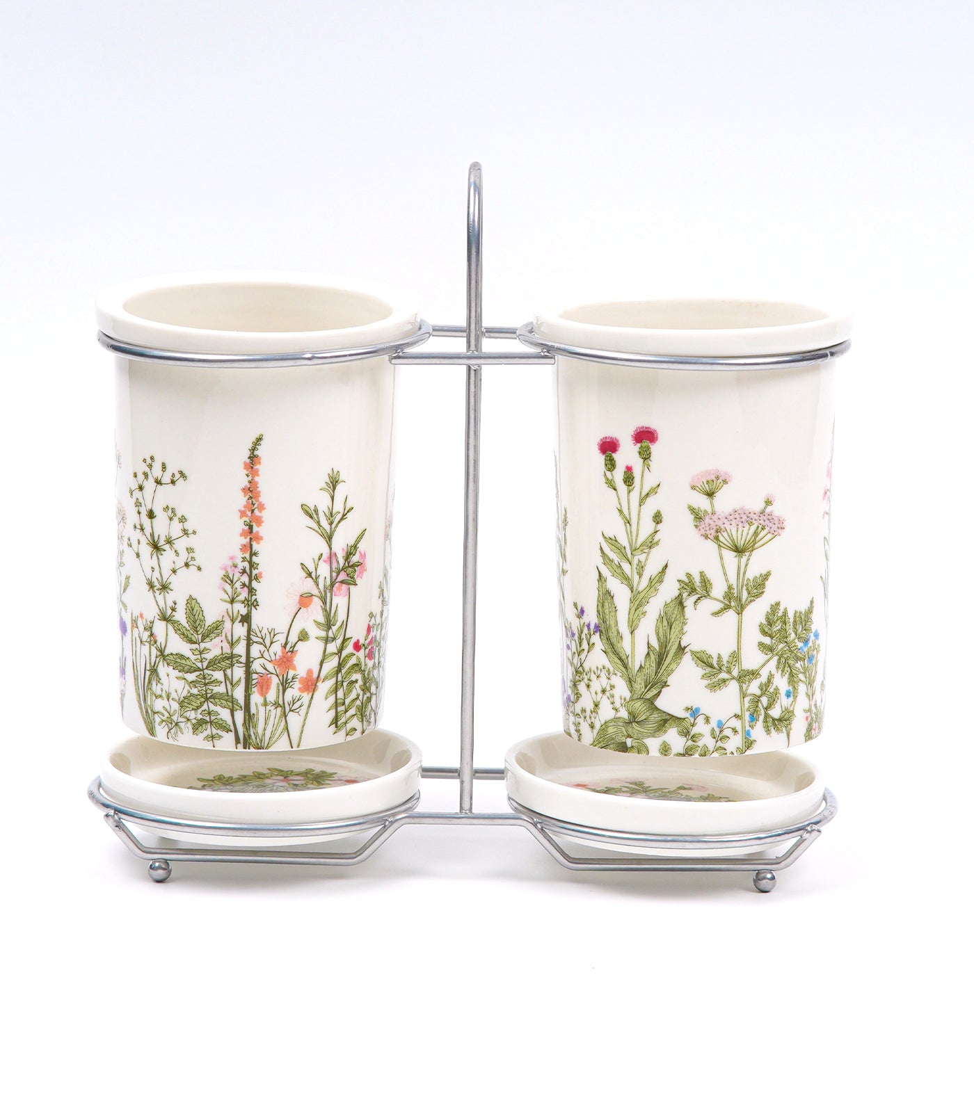 Sugarplum Lifestyle Flowering Fields Collection