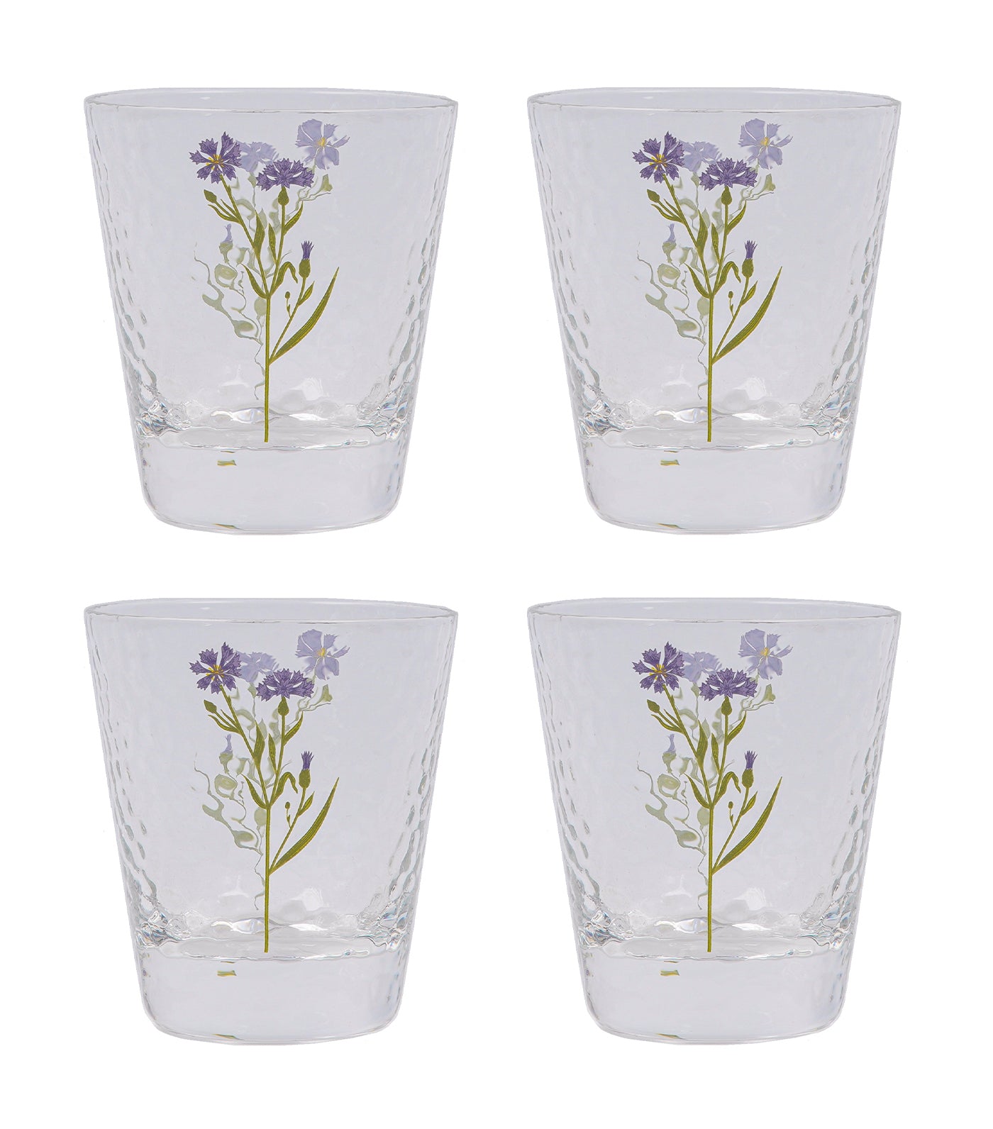 Sugarplum Lifestyle Flowering Fields Collection