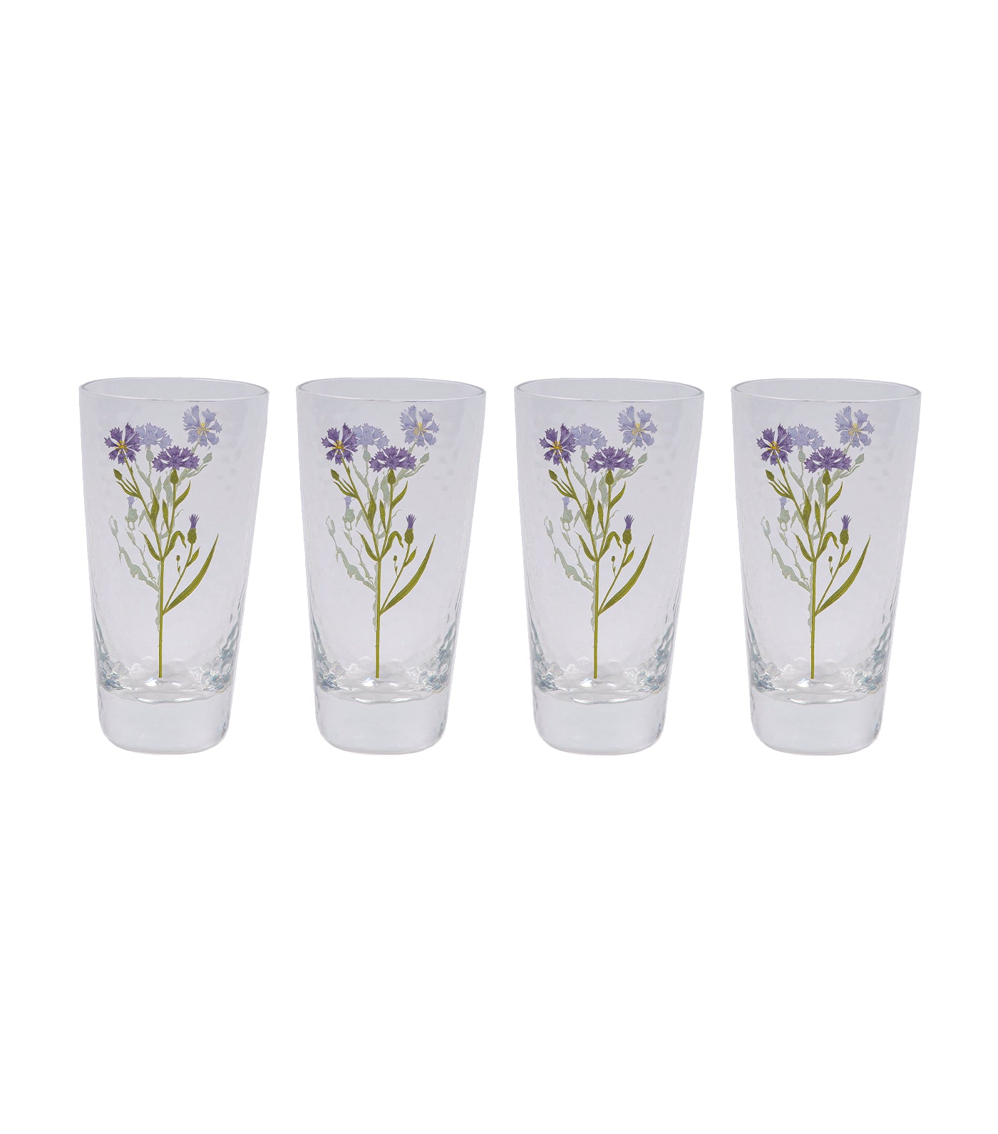 Sugarplum Lifestyle Flowering Fields Collection