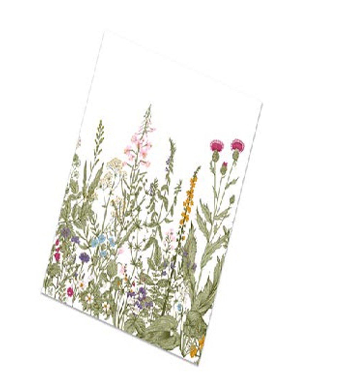 Flowering Fields Collection