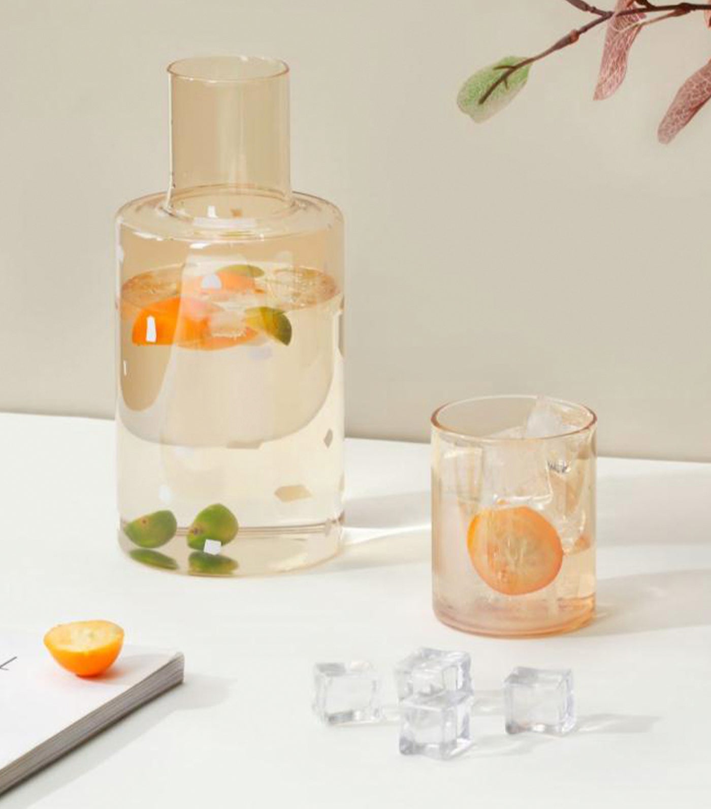 Sugarplum Lifestyle Terrazzo Set Collection