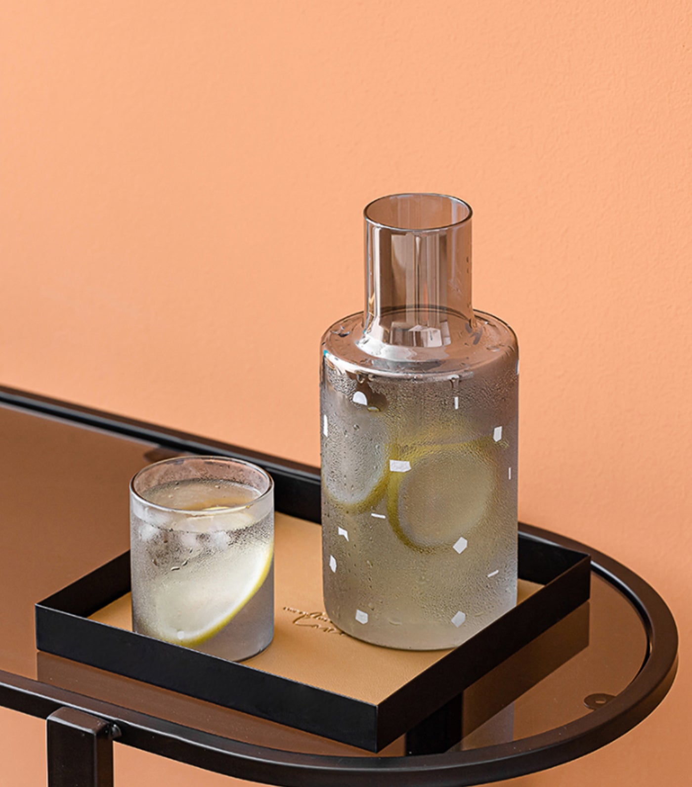 Sugarplum Lifestyle Terrazzo Set Collection