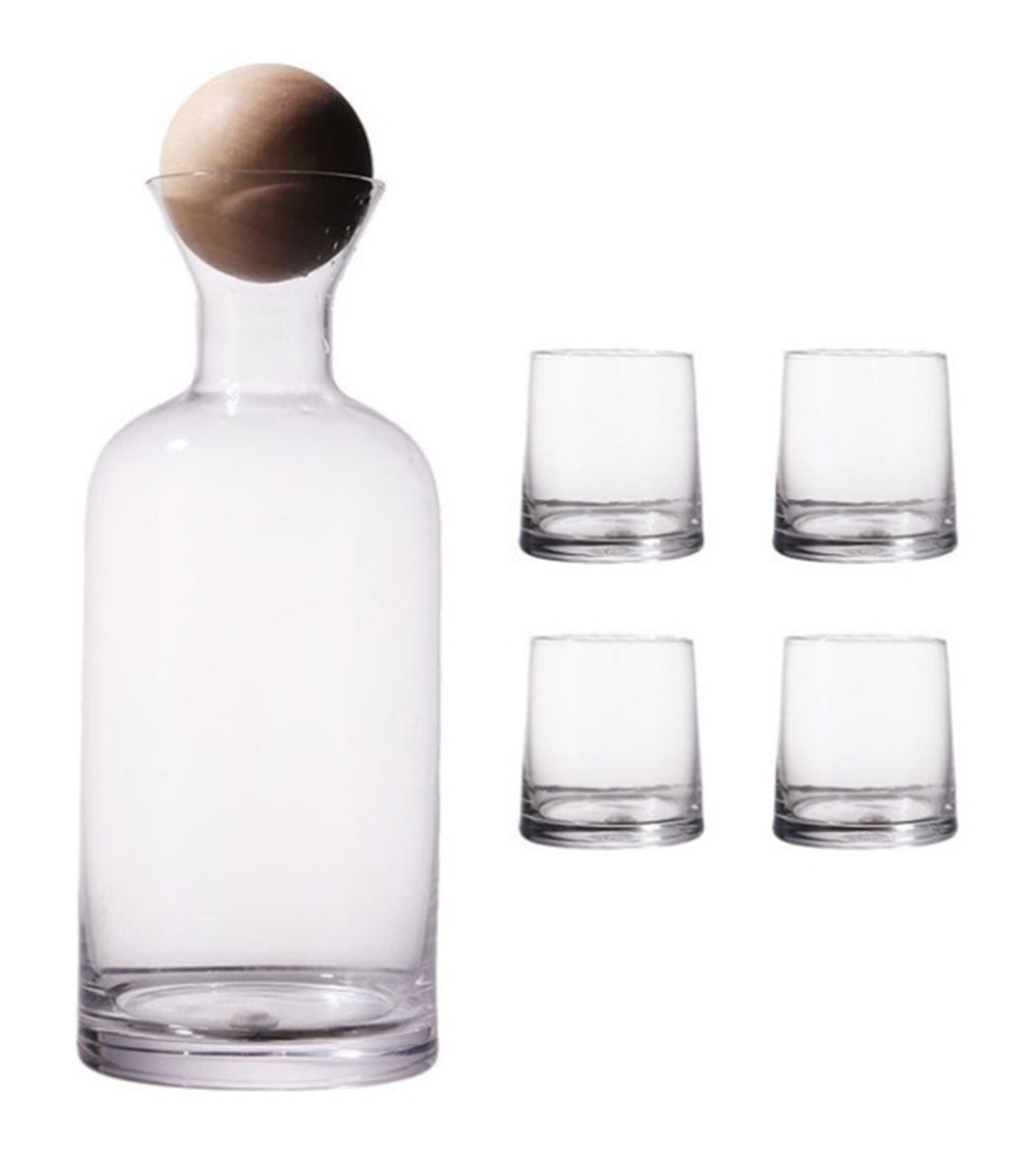 Sugarplum Lifestyle Mezzo Collection