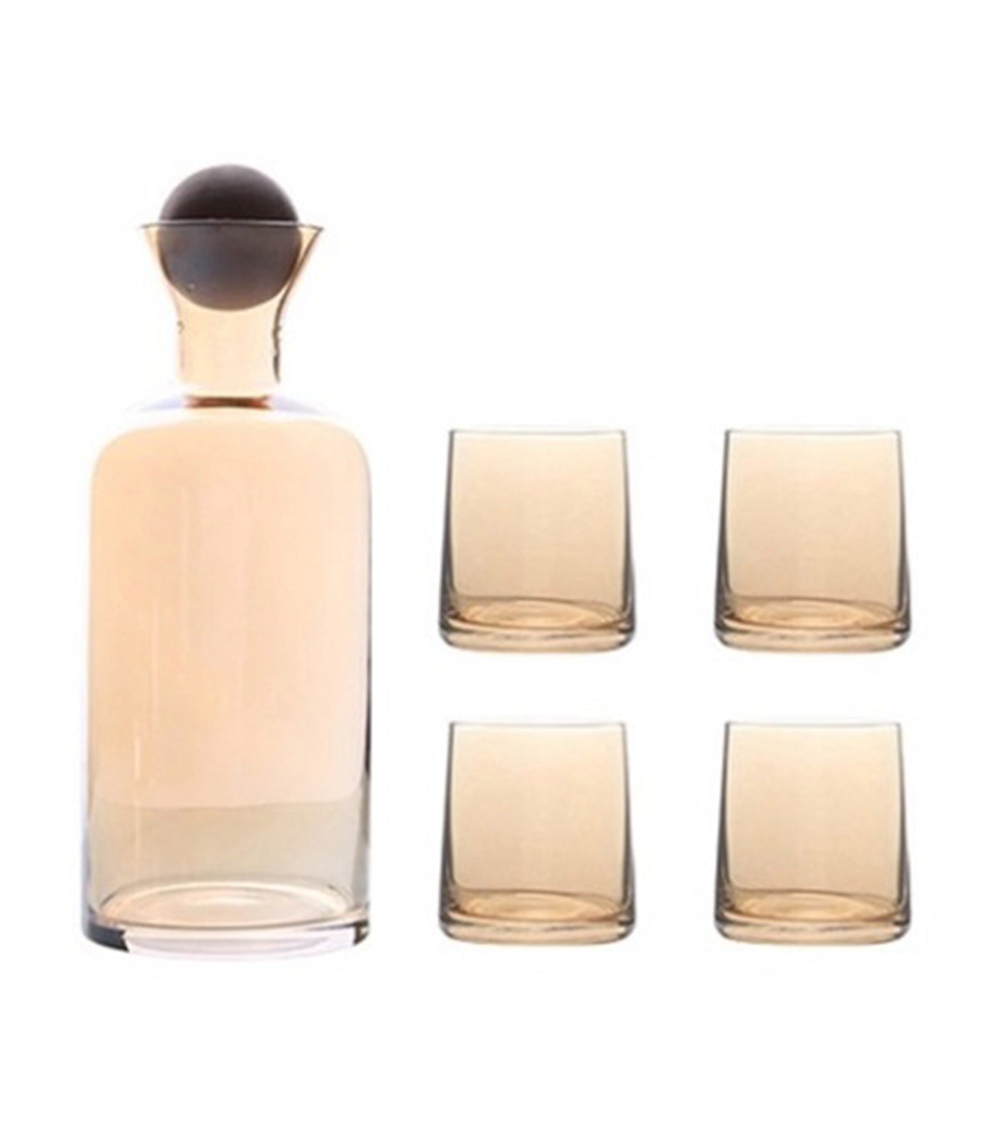 Sugarplum Lifestyle Mezzo Collection