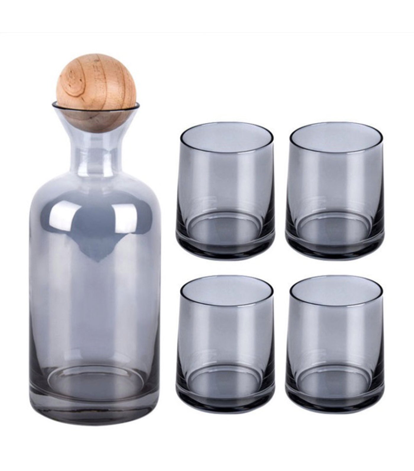 Sugarplum Lifestyle Mezzo Collection
