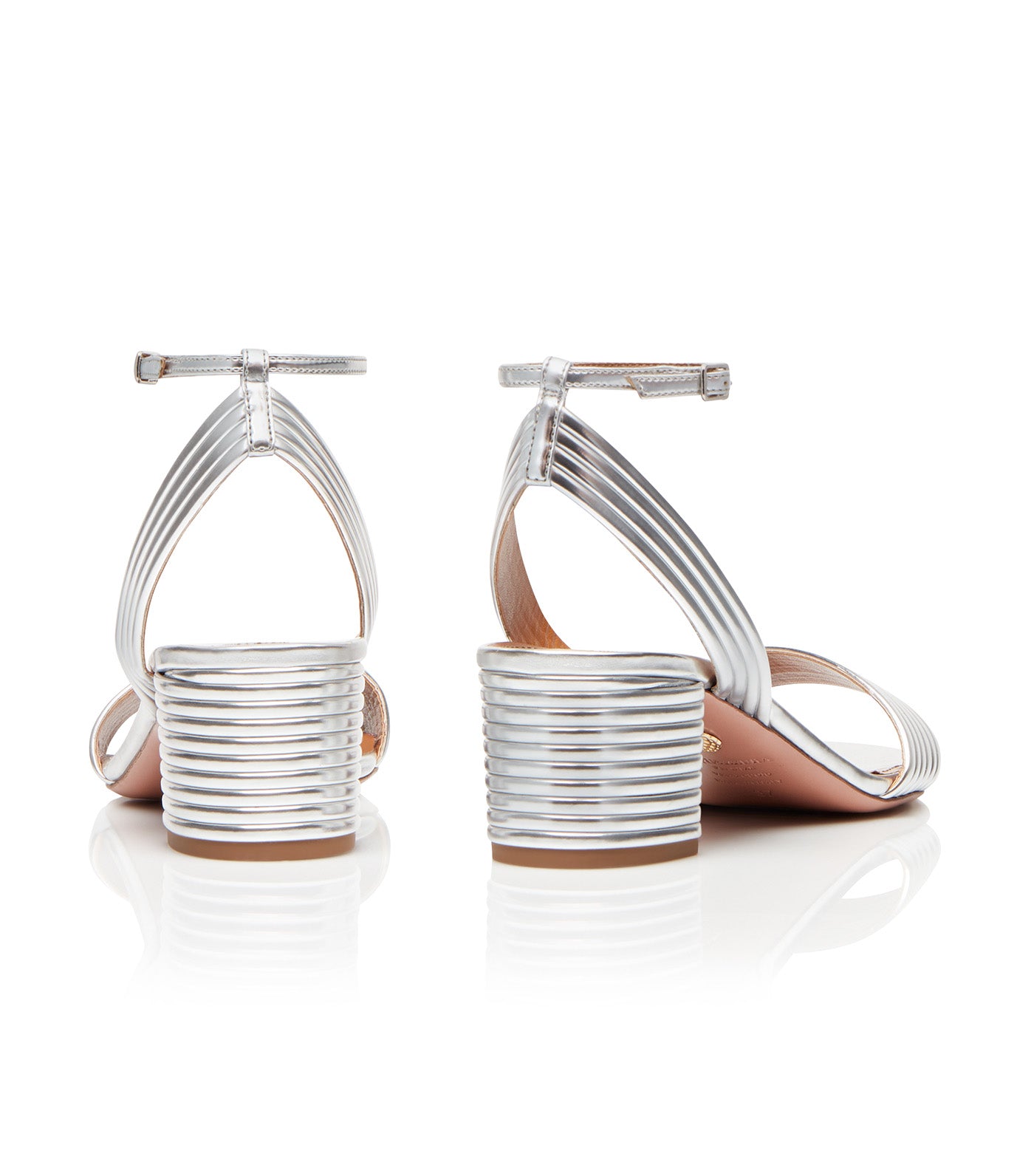 Sundance Sandal 50 Silver