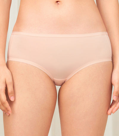 Simply Everyday Basic Hipster Panty Skin