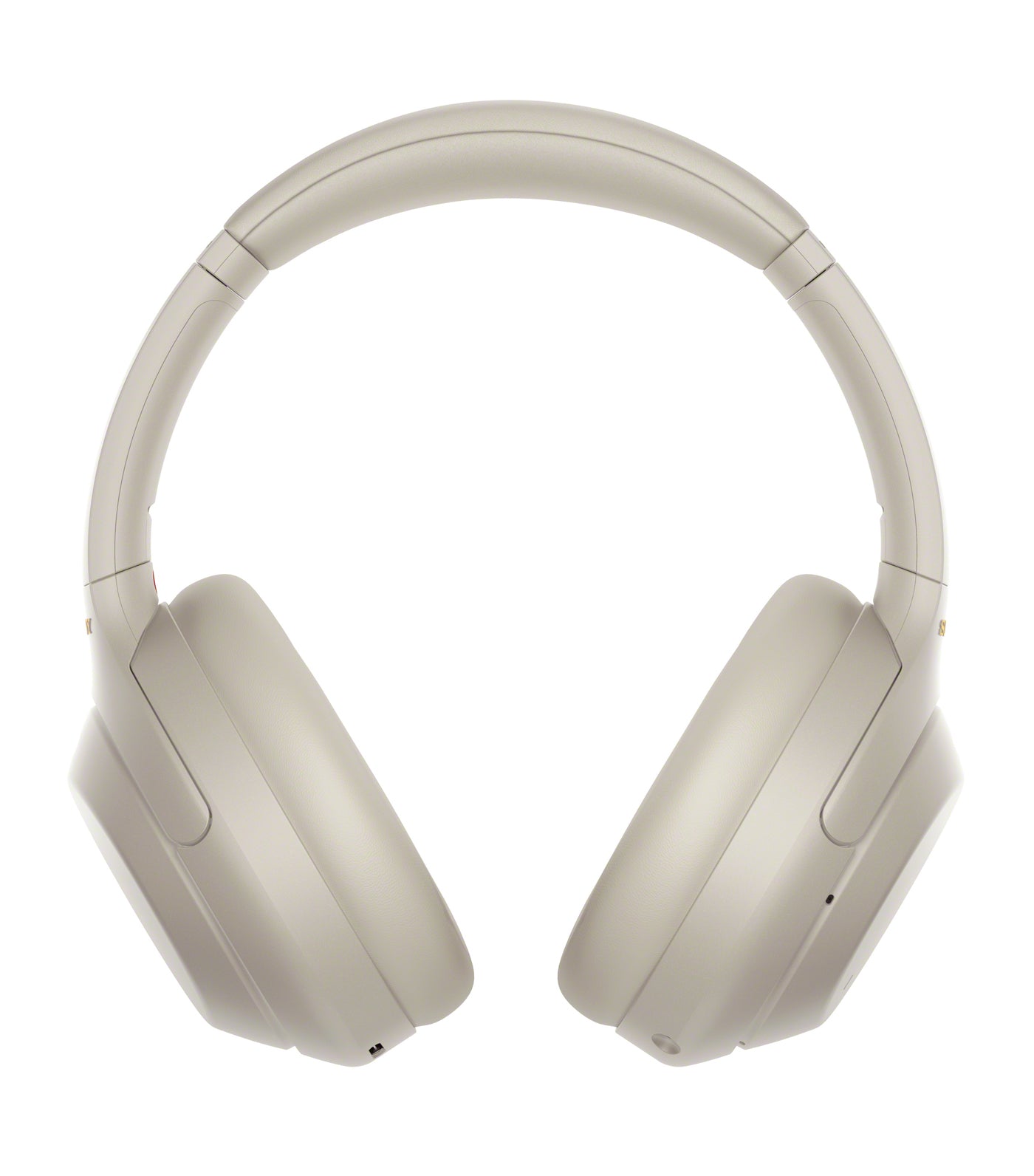 WH-1000XM4 Wireless Noise-Canceling Headphones Silver