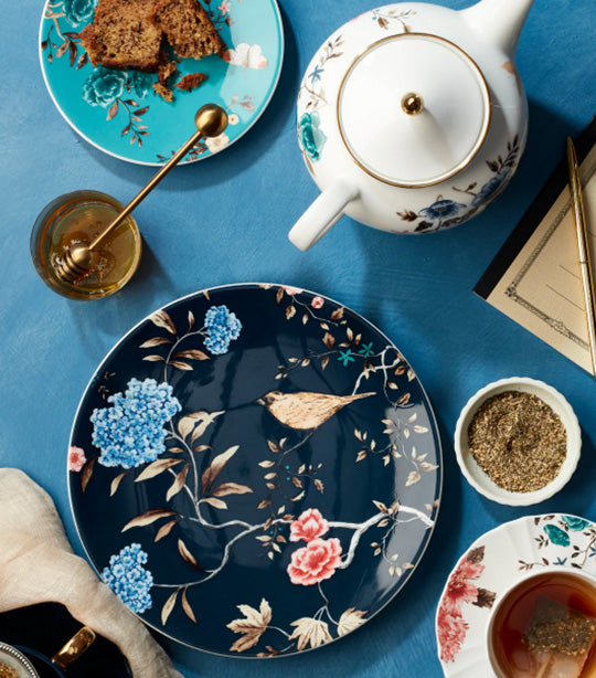 Lenox Sprig & Vine Collection