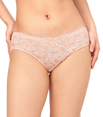 Style Blessed Curve Brief Skin