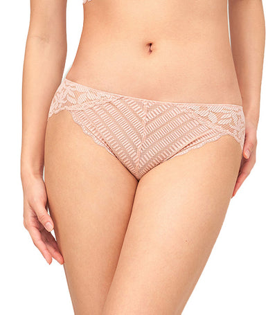 Style Blessed Hipster Panty Skin