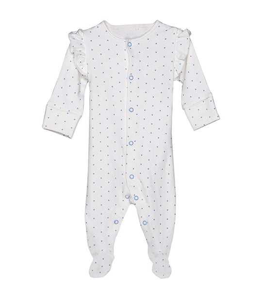 Tata Onesie