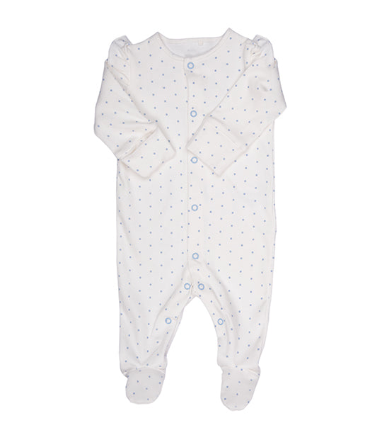 Tata Onesie