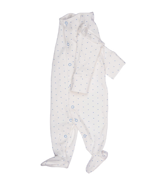 Tata Onesie