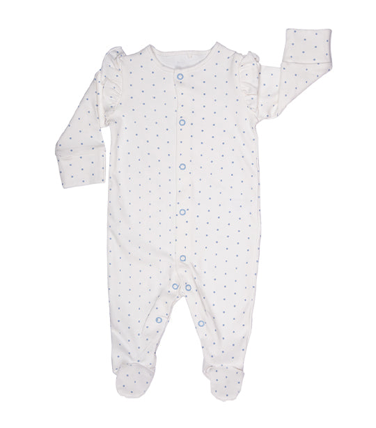 Tata Onesie