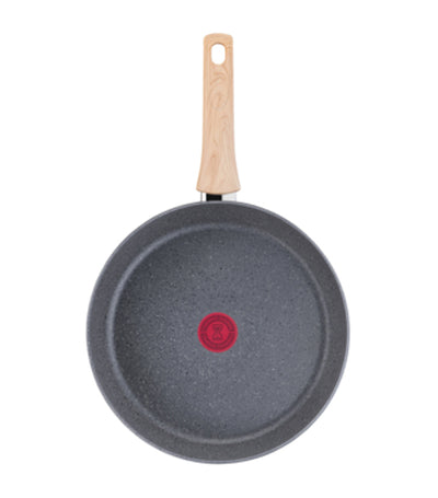 tefal 22cm natural force induction frypan