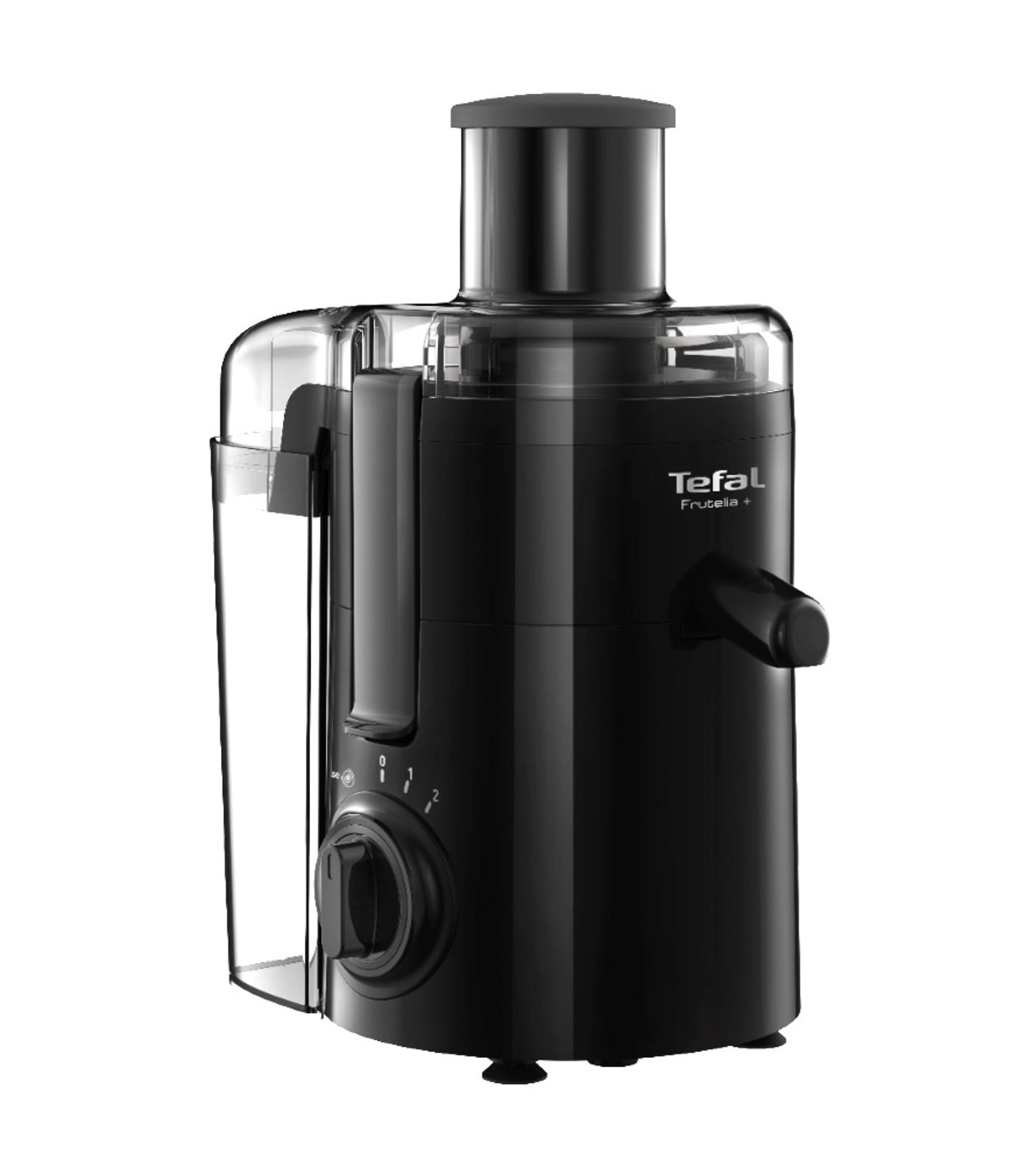 tefal frutelia and juicer