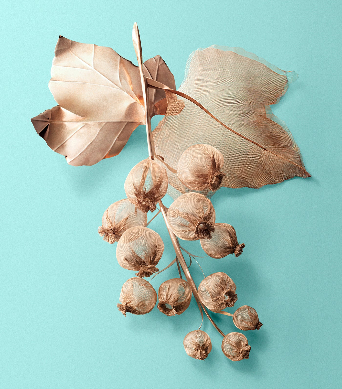 Rose Gold Eau de Parfum