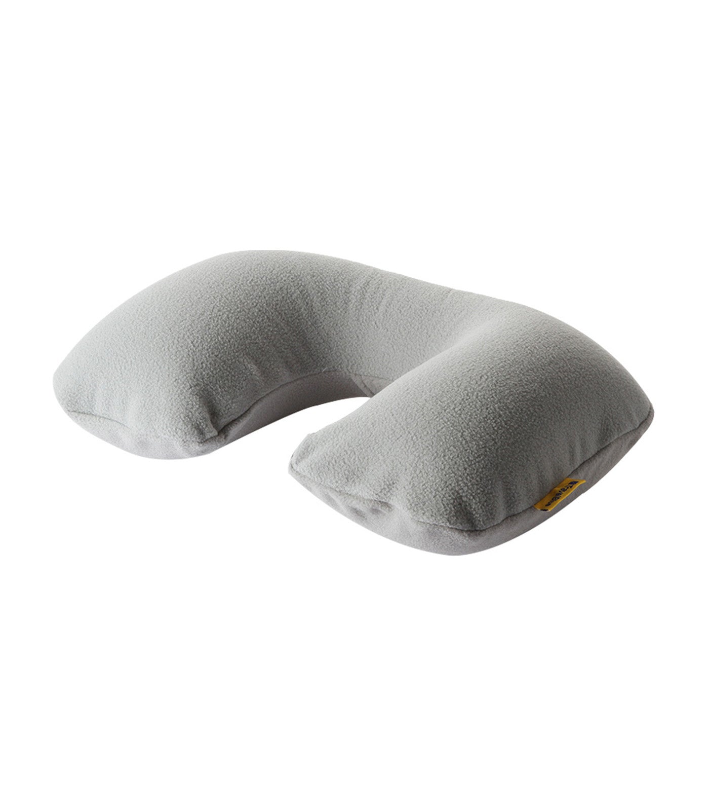 Comfi Pillow Light Gray