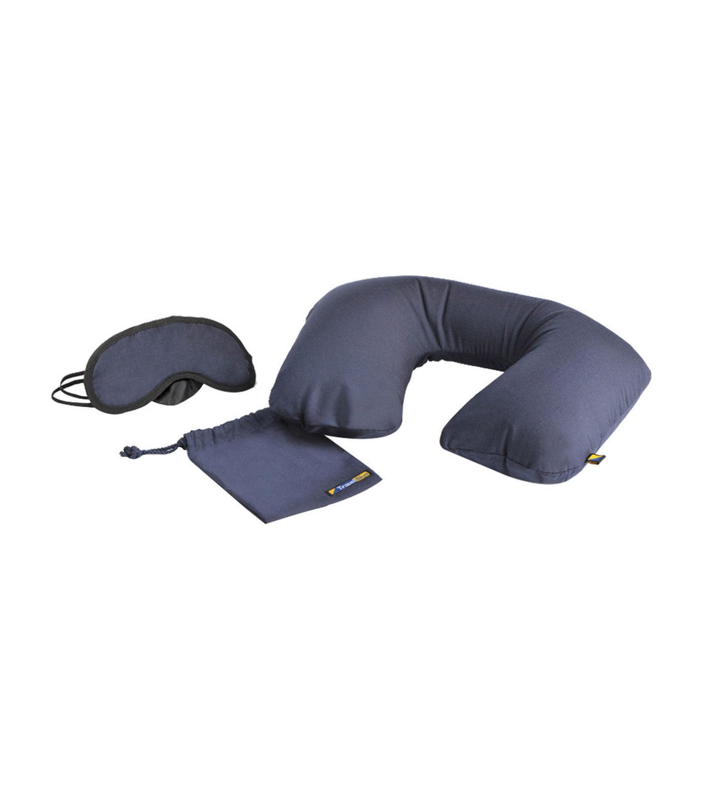 Total Comfort Set Steel Blue