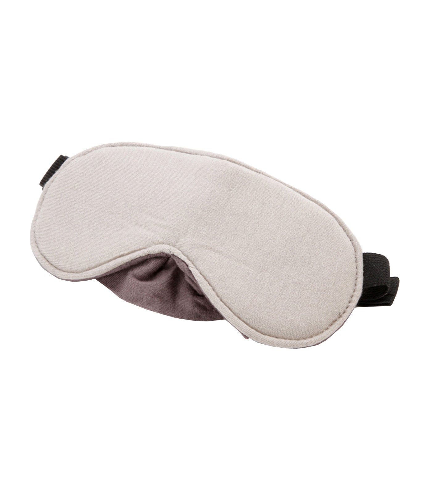 Luxury Eye Mask Gray