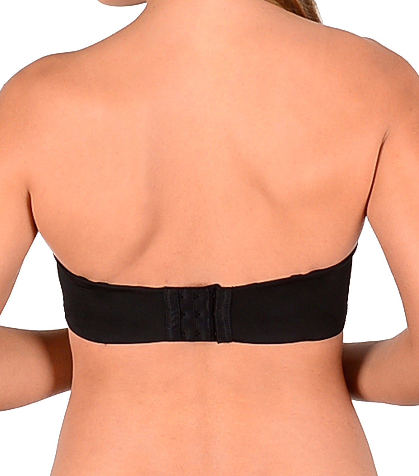 triumph g 453 bandeau bra black