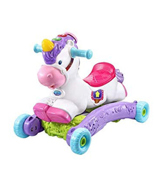 Rock & Ride Unicorn