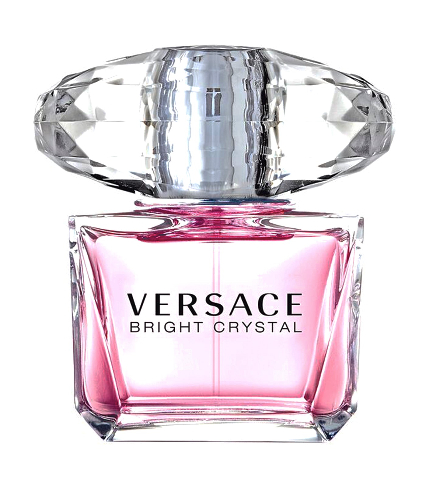Versace bright crystal women's perfume gift set Clearance