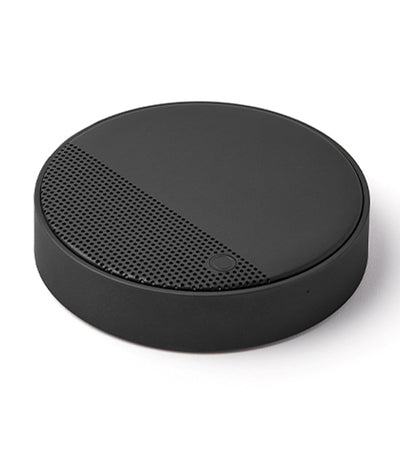 Oslo Energy Plus Bluetooth Speaker - Black