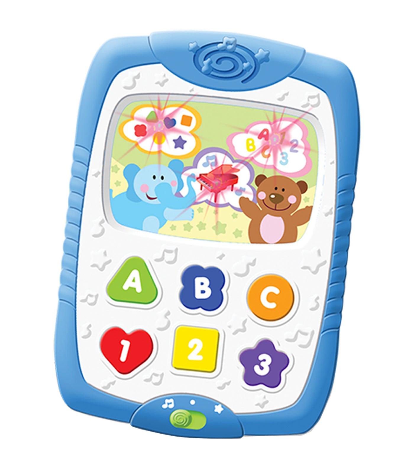 Baby's Learning Pad