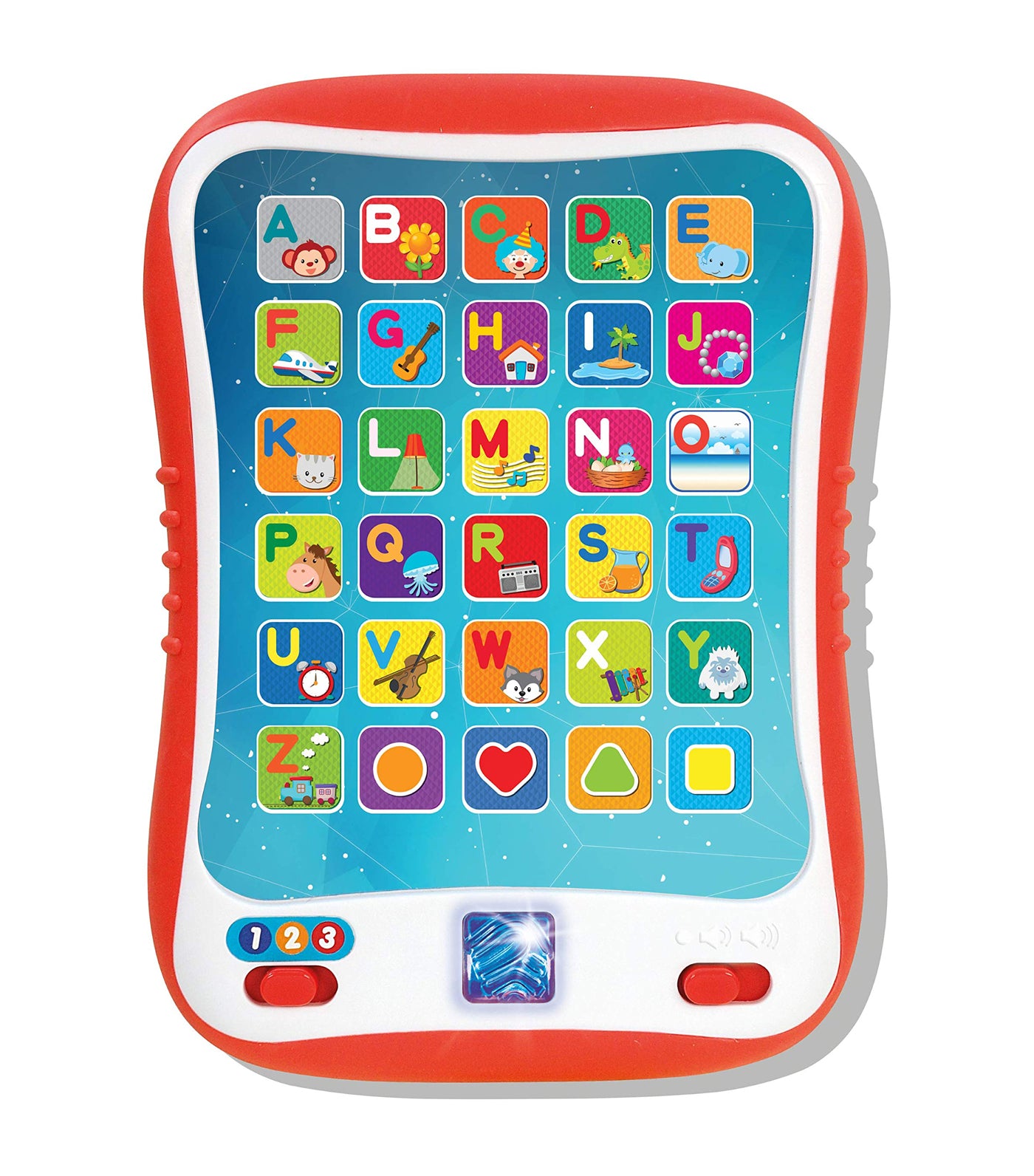iFun Pad